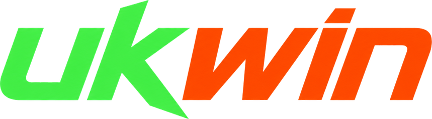 Logo ukwin – Trang chủ